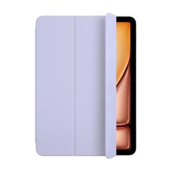 Capa Apple Smart Folio para iPad Air 11 lilás (MWK83ZM/A)