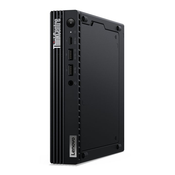 Lenovo ThinkSmart Tiny Kit Intel® Core™ i3 i3-13100T 16 GB DDR4-SDRAM…