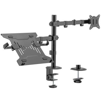 Ewent EW1519 soporte para ordenador portátil Soporte de mesa con…