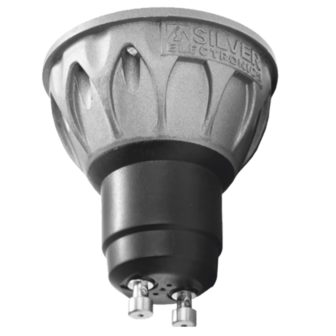 Bombilla LED Silver electronic eco dicroica…