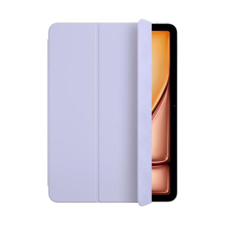Apple Smart Folio Case for iPad Air 11 Purple (MWK83ZM/A)