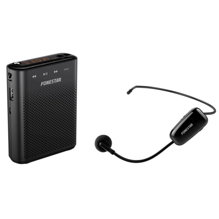 Fonestar sistem Amplificador portátil Fonestar Alta-Voz-30 -…