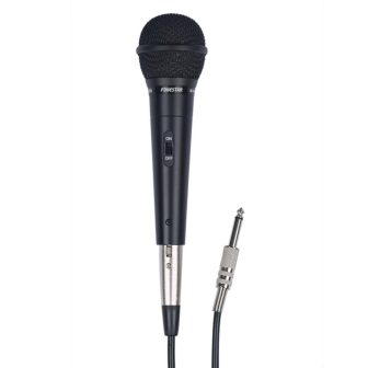 Fonestar System Dynamic Microphone Fonestar FDM-1020