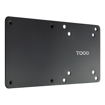TooQ TCCH0007-B Black Mounting Kit
