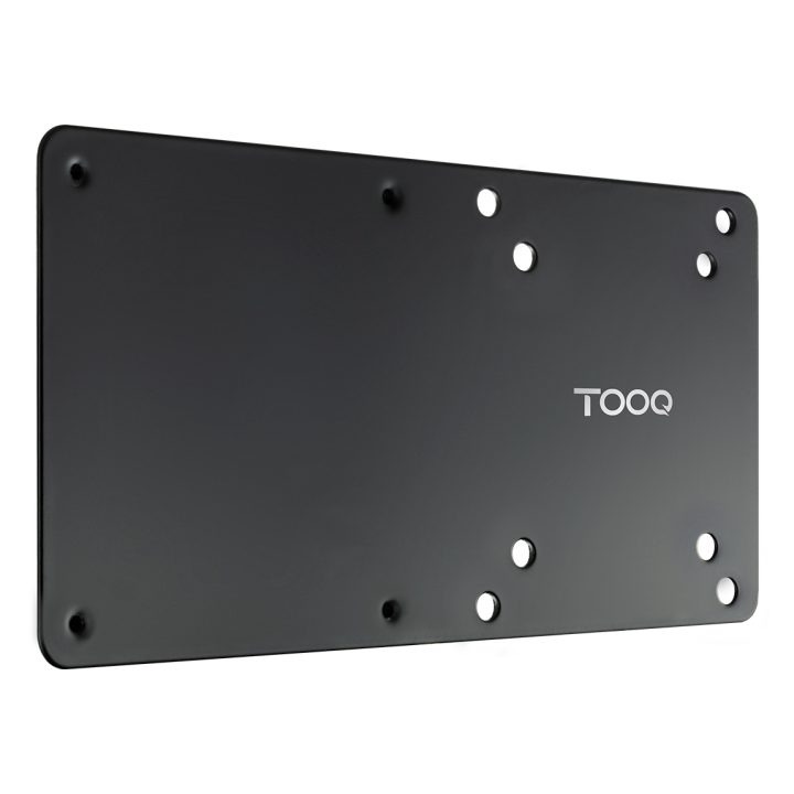 TooQ TCCH0007-B Black Mounting Kit