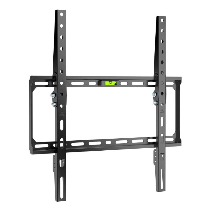 Suporte Eco Inclinável AISENS Para Monitor/TV 45Kg de 32-75", Preto