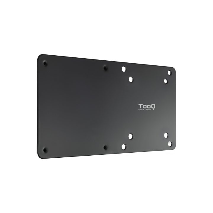 TooQ TCCH0007-B kit de montagem Preto