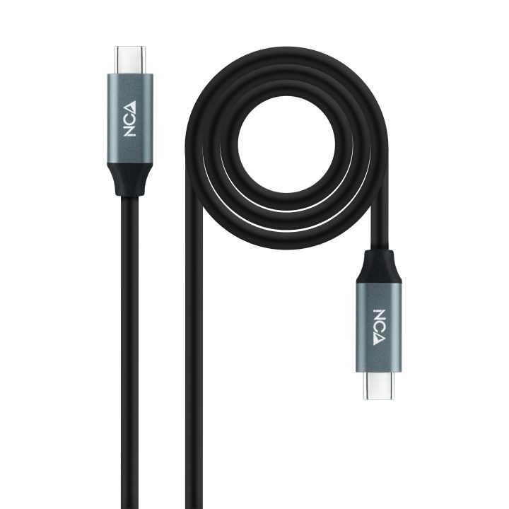 Nanocable 10.01.4303 cable USB USB 3.2 Gen 2x2 3 m USB C 20 Gbit/s…