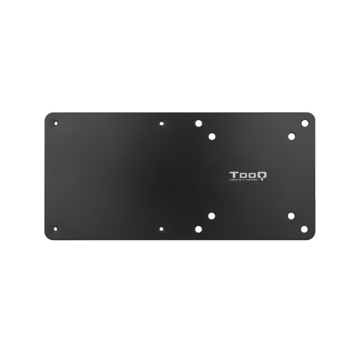 TooQ TCCH0007-B Black Mounting Kit