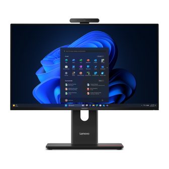 Lenovo ThinkCentre M70a Gen 6 Intel Core Ultra 5 225T 23,8" 1920 x…