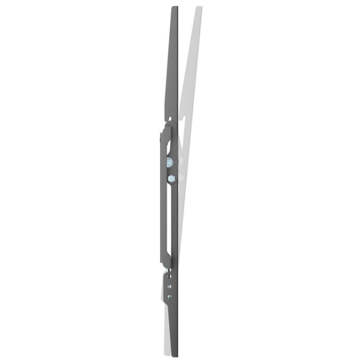 AISENS Eco Tilt Wall Mount for Monitor/TV 45kg 32-75", Black