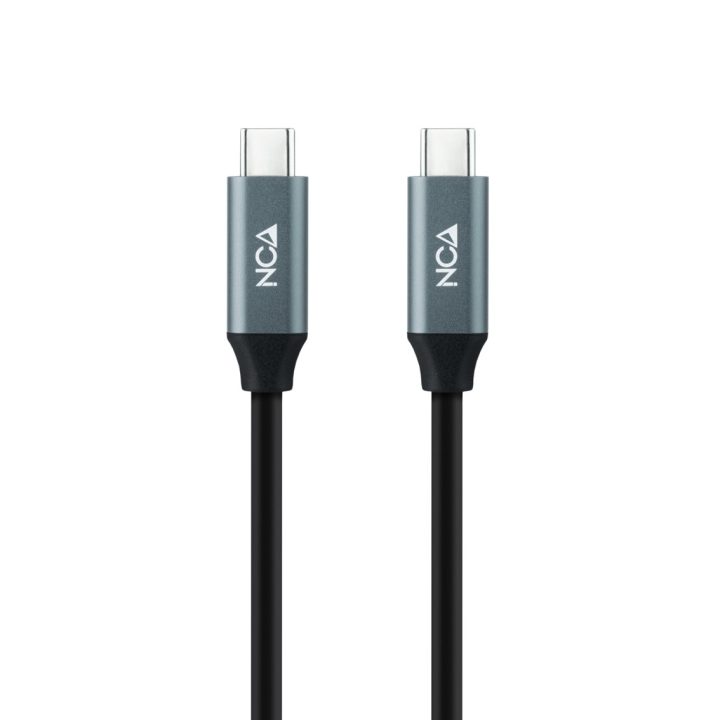 Nanocable 10.01.4303 USB Cable USB 3.2 Gen 2x2 3 m USB-C 20 Gbit/s…