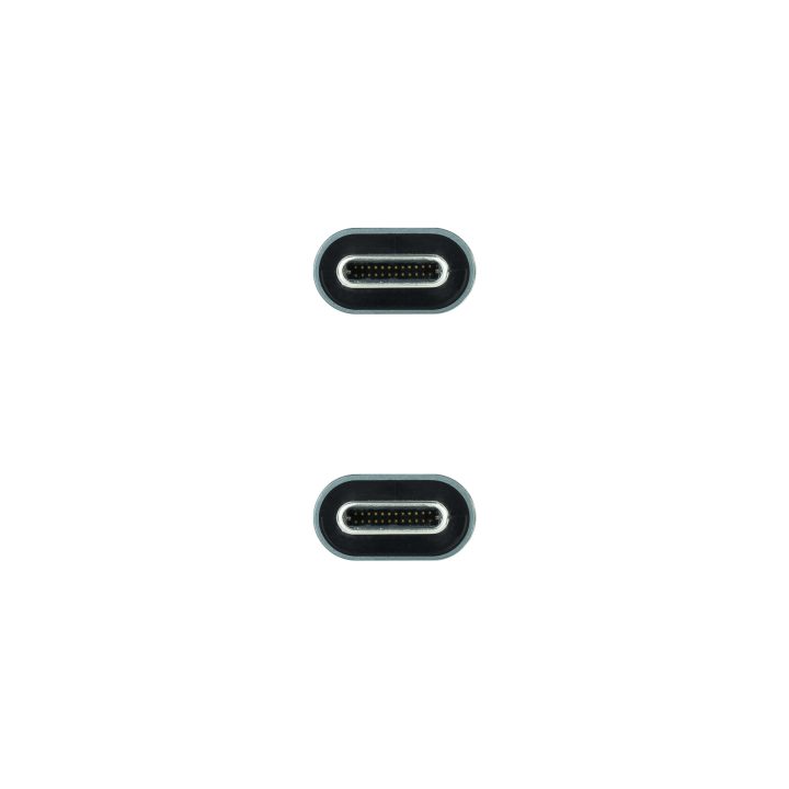 Nanocable 10.01.4303 USB Cable USB 3.2 Gen 2x2 3 m USB-C 20 Gbit/s…