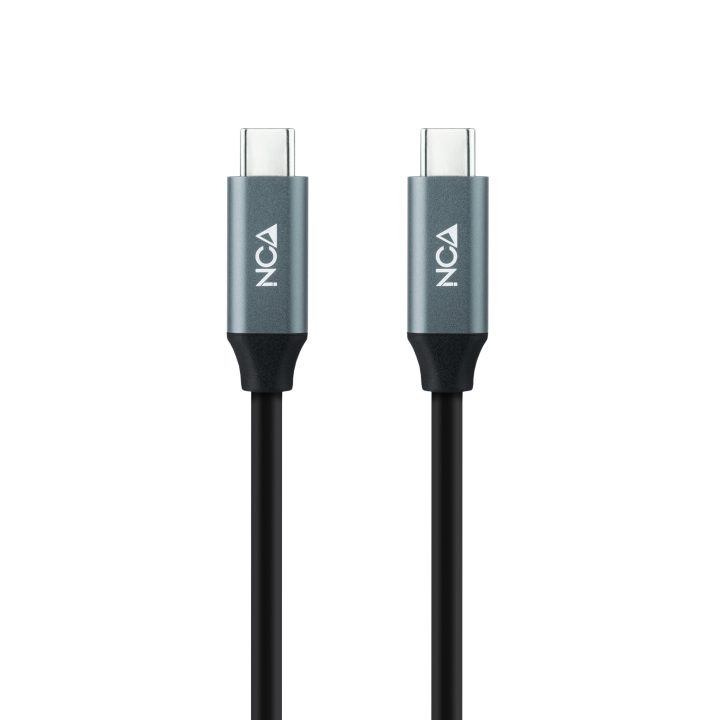 Nanocable 10.01.4303 USB Cable USB 3.2 Gen 2x2 3 m USB-C 20 Gbit/s…