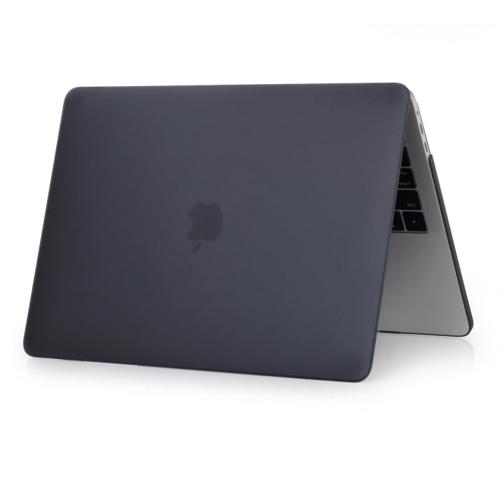 Capa Muvit para Apple MacBook Pro 13 polegadas preta (MUCTB0349)