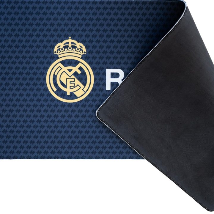 Erik Group Real Madrid XL Mouse Pad (MGGE073)
