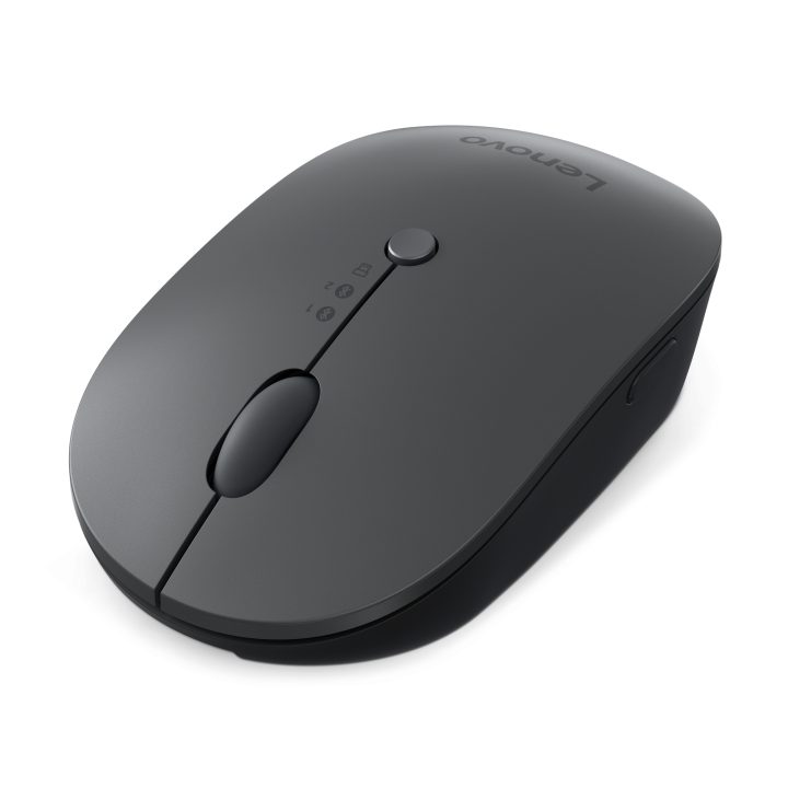 Lenovo 4Y51R29290 rato Universal Ambidestro Bluetooth + USB Type-C…