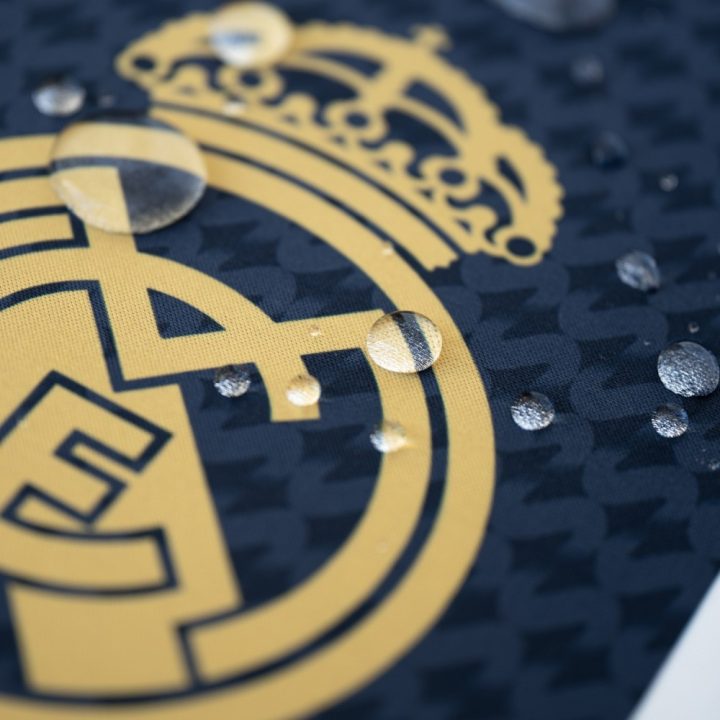 Alfombrilha XL Real Madrid Grupo Erik (MGGE073)