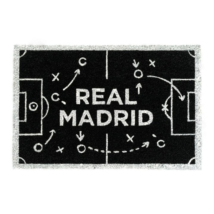 Grupo Erik Capacho Real Madrid (FGE0077)