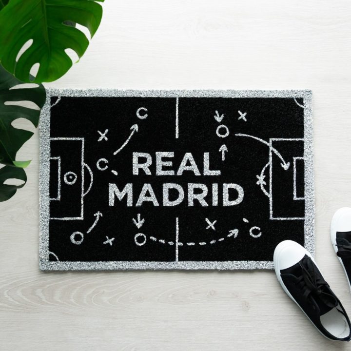 Grupo Erik Capacho Real Madrid (FGE0077)