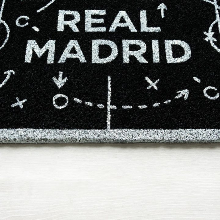 Grupo Erik Real Madrid Doormat (FGE0077)