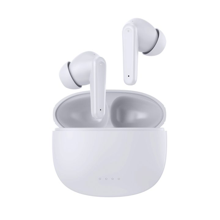 Myway MWHPH0028 Wireless Headphones White
