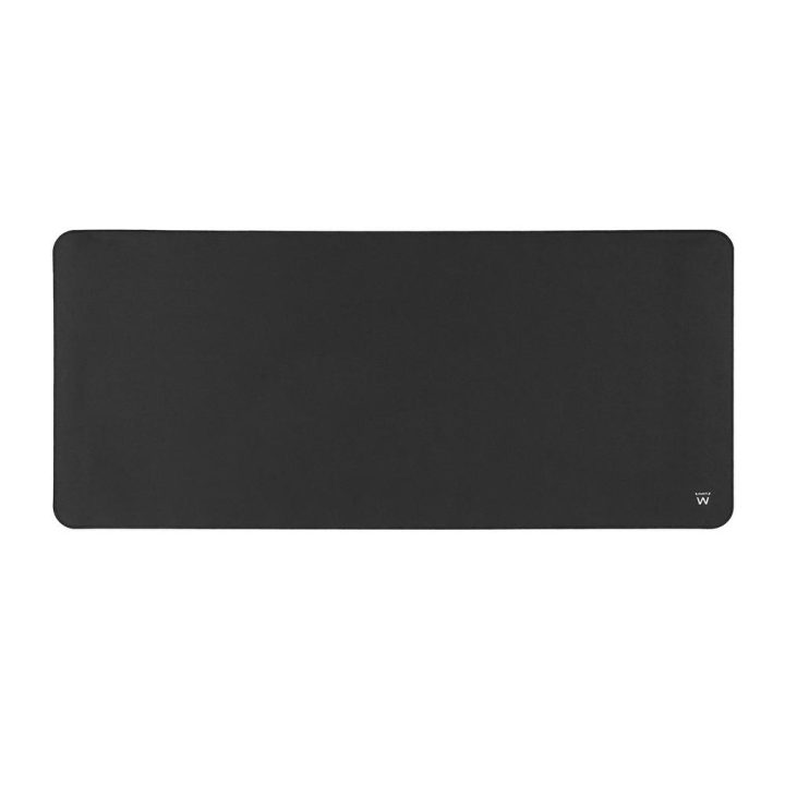 Ewent EW3182 tapete para rato Tapete de rato para jogos Preto