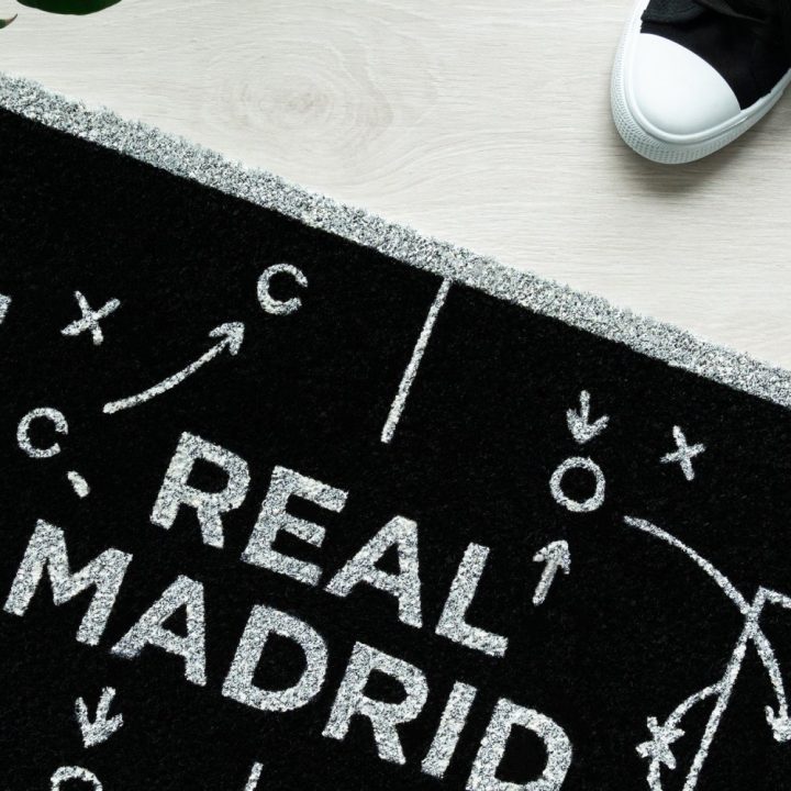 Grupo Erik Capacho Real Madrid (FGE0077)