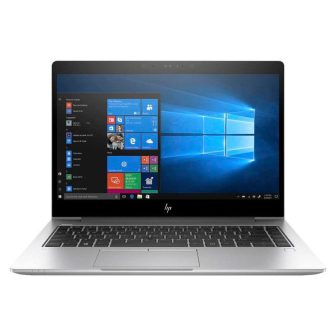 Portátil reacondicionado HP EliteBook 840 G6 14…