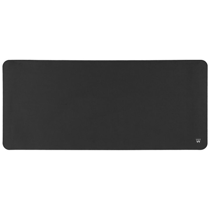 Ewent EW3182 Mouse Pad Gaming Mouse Pad Black