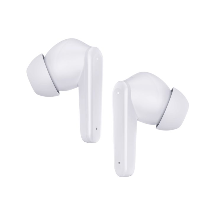 Myway MWHPH0028 Wireless Headphones White