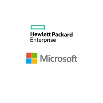 Microsoft Windows Server 2025 Standard - licença e suporte - 16…
