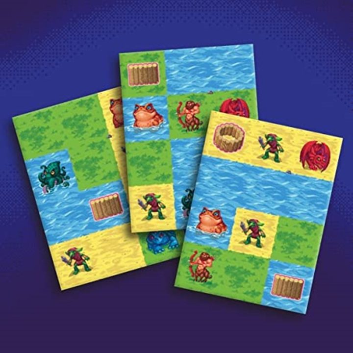 SD Games Board Game Cutterland PEGI 10 (CUTTER01)