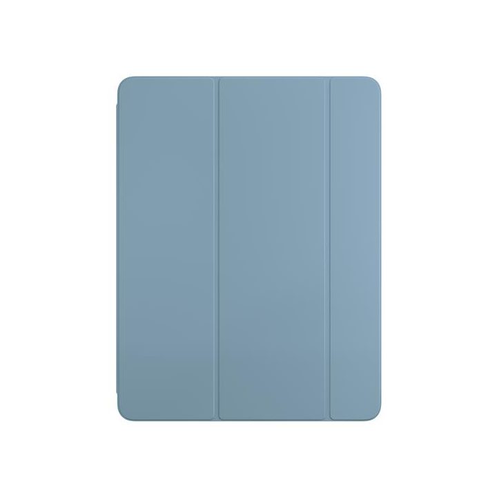 Funda Apple smart folio para iPad air 13 azul (MWKA3ZM/A)