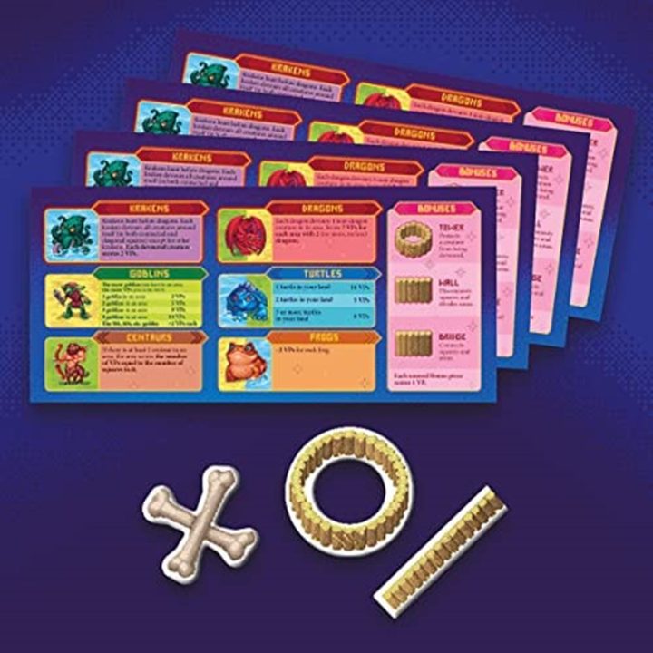 SD Games Board Game Cutterland PEGI 10 (CUTTER01)
