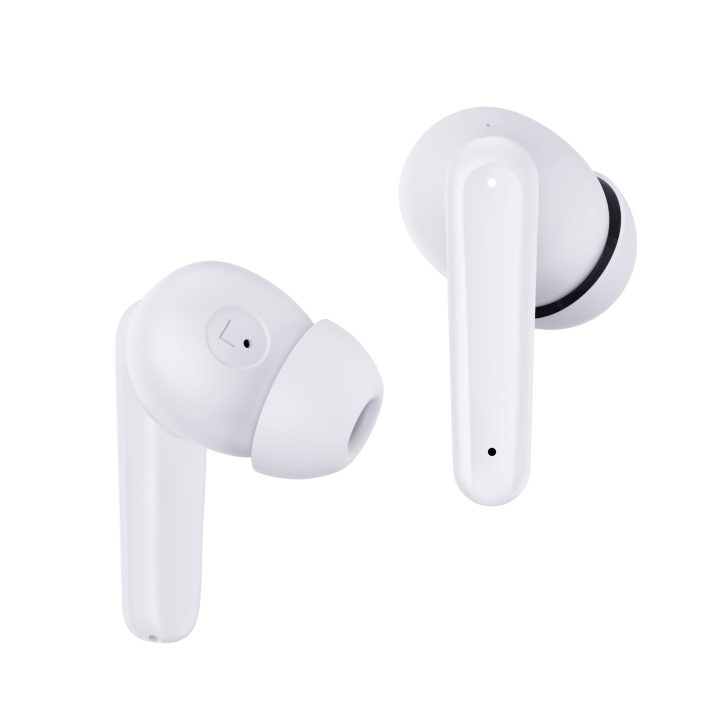 Myway MWHPH0028 Wireless Headphones White