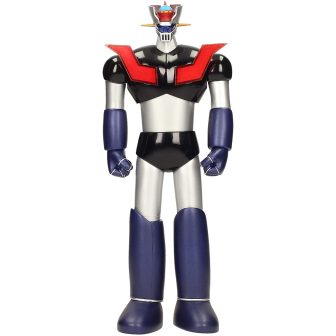 SD Toys Mazinger Z Figure with Built-in Light 30 cm (SDTSDT22753)