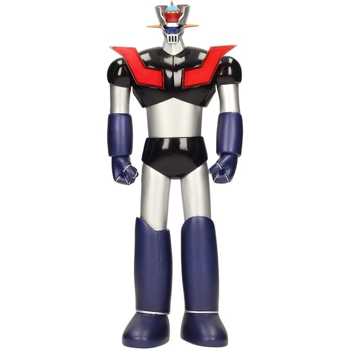 SD Toys Mazinger Z Figure with Built-in Light 30 cm (SDTSDT22753)