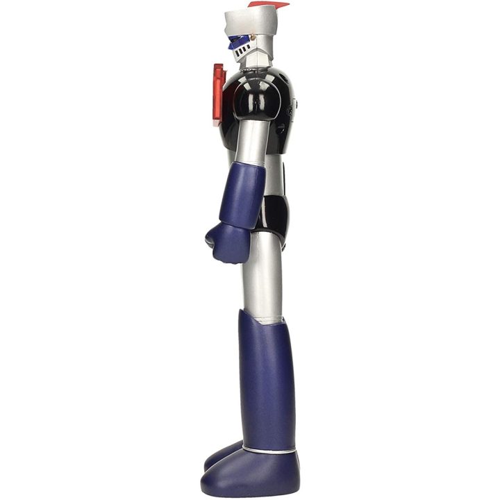 SD Toys Mazinger Z Figure with Built-in Light 30 cm (SDTSDT22753)