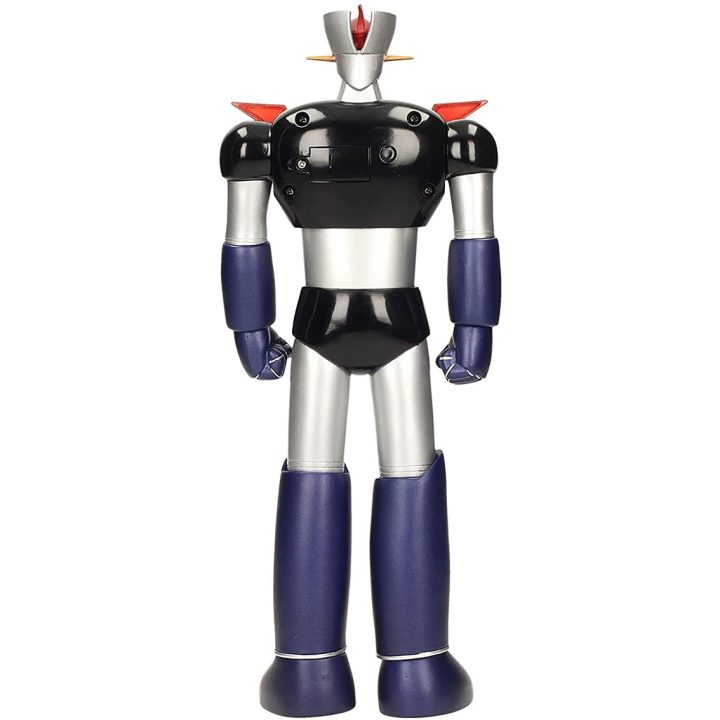 Figura SD Toys Mazinger Z com luz incorporada 30 cm (SDTSDT22753)