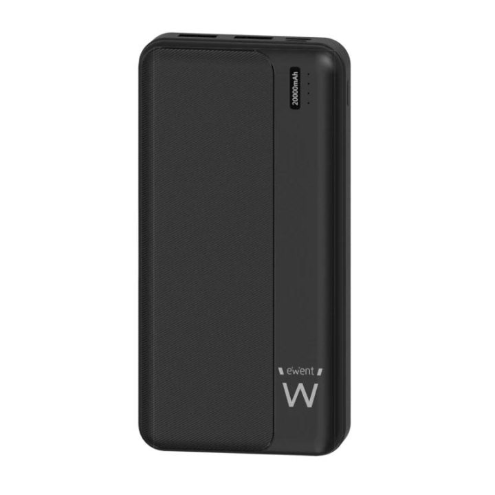 Ewent POWER BANK 20000mAh PD 22.5W