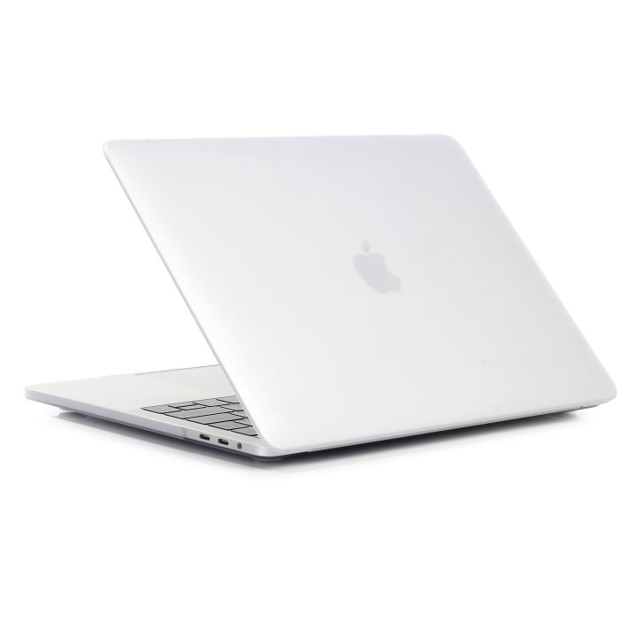 Muvit Case for Apple MacBook Air 13-inch Touch ID - Air 13 2020…