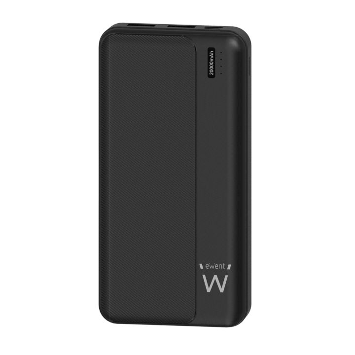 Ewent POWER BANK 20000mAh PD 22.5W