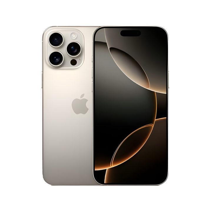 Apple iPhone 16 Pro Max 512 GB Natural Titanium