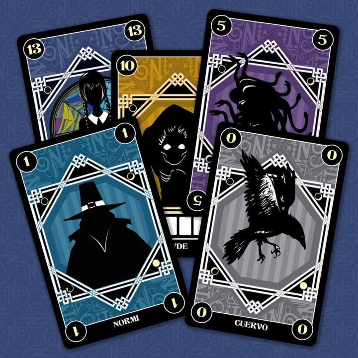 SD Games Wednesday: Creatures and Outcasts (WEDNES01)