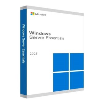 Microsoft Windows Server 2025 5 CAL (EP2-25289)