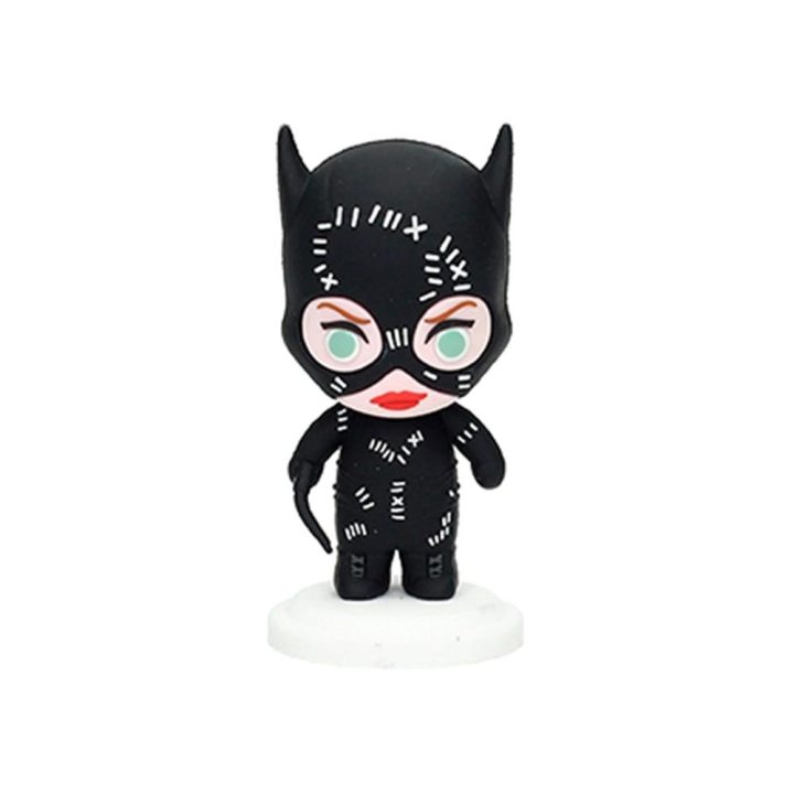 Figura SD Toys Pokis Catwoman (SDTWRN26457)