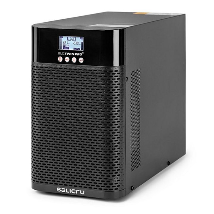 Salicru SLC-2000-TWIN PRO2