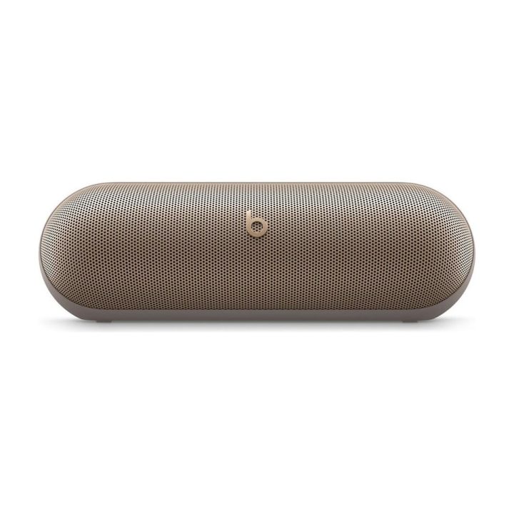 Apple Coluna beats pill champagne gold (MW463ZM/A)