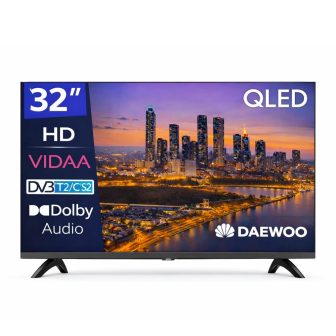 Daewoo 32VB56HQ 32" HD TV